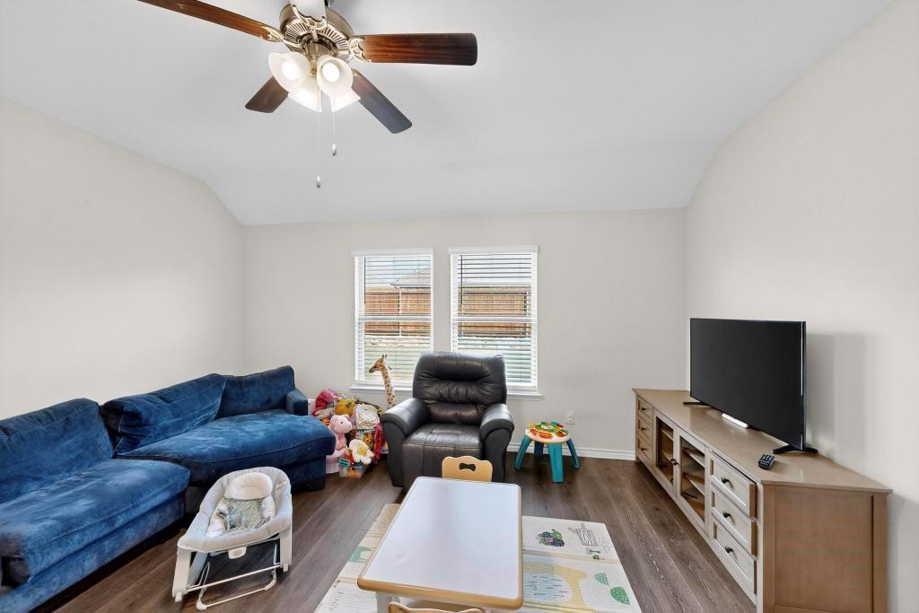 Winchester Crossing Ph 5 - Residential Lease