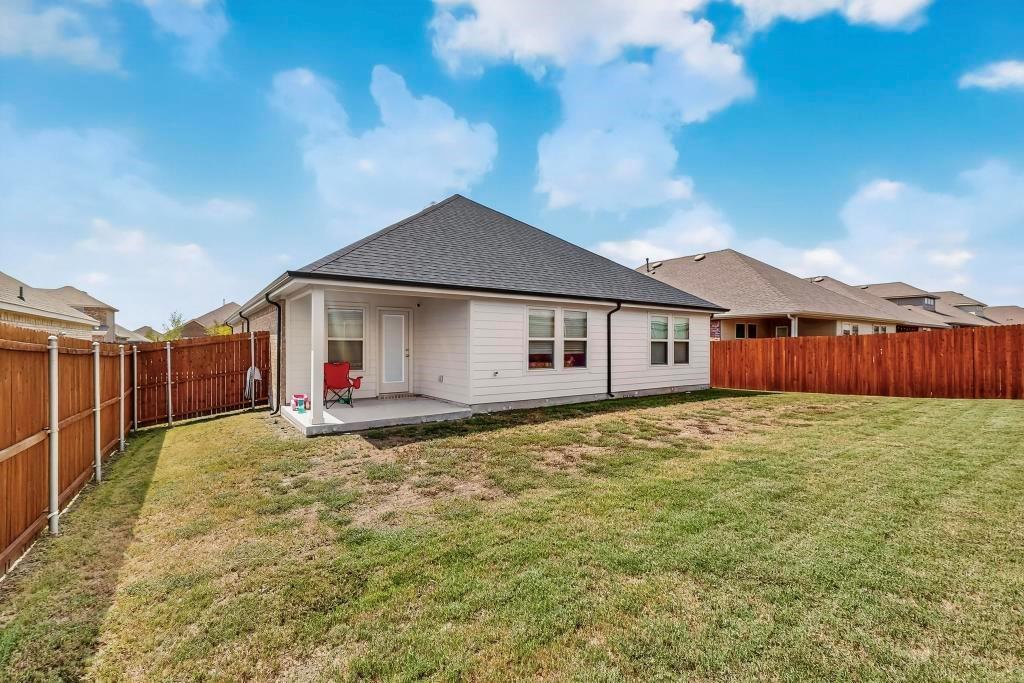 Winchester Crossing Ph 5 - Residential Lease