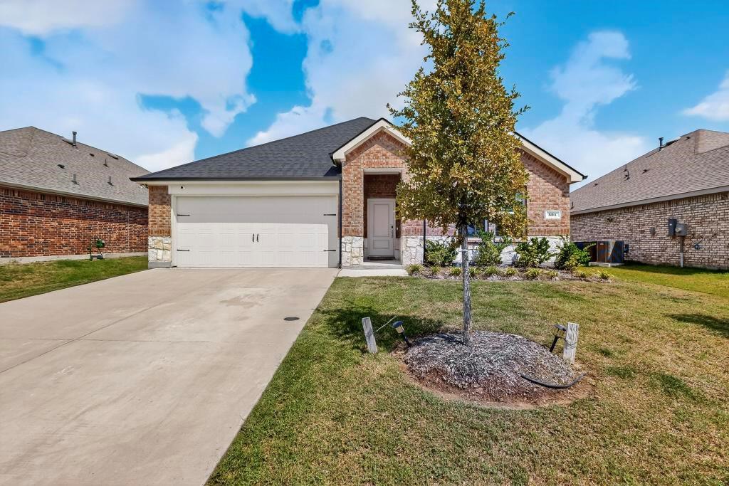 Winchester Crossing Ph 5 - Residential Lease