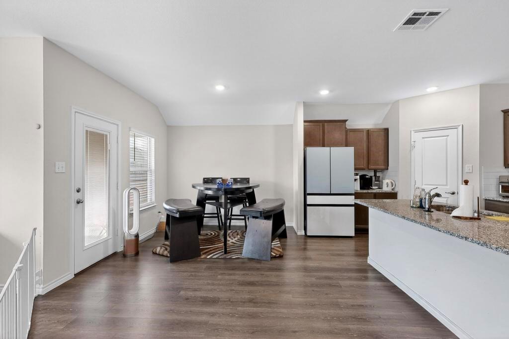 Winchester Crossing Ph 5 - Residential Lease