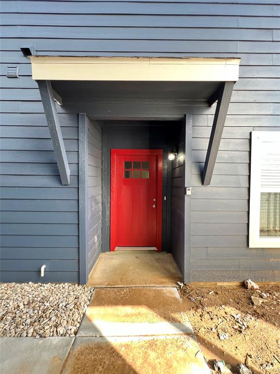 East Park - Residential Lease