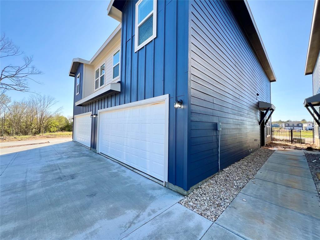 East Park - Residential Lease