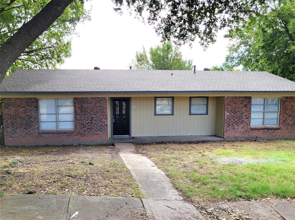 Bruton Terrace - Residential Lease