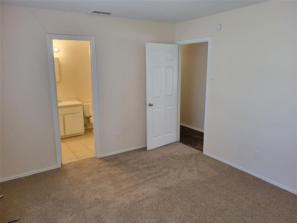 Bruton Terrace - Residential Lease