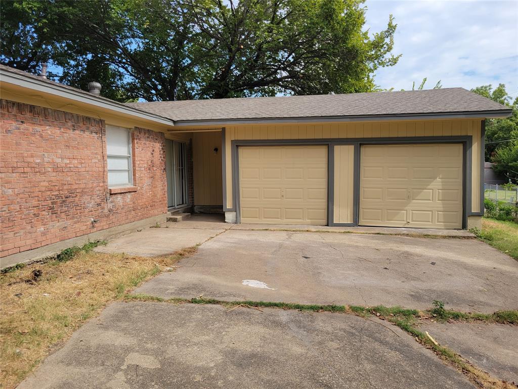 Bruton Terrace - Residential Lease