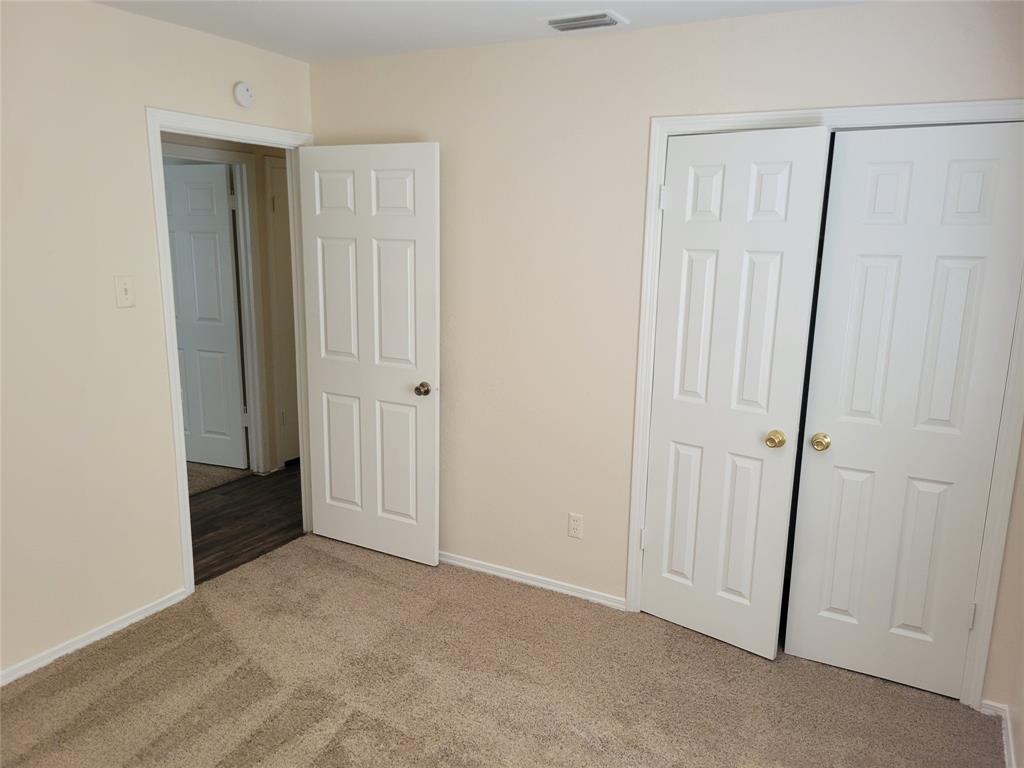 Bruton Terrace - Residential Lease