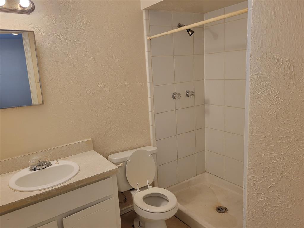 Bruton Terrace - Residential Lease