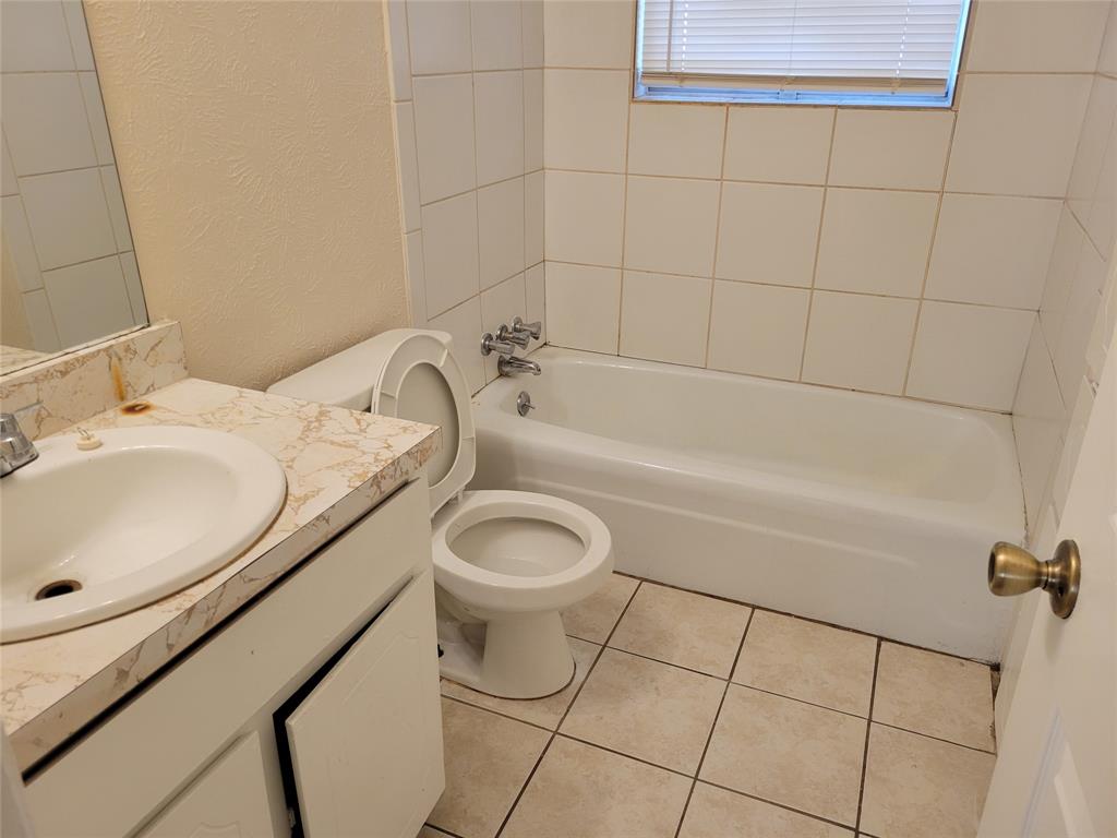 Bruton Terrace - Residential Lease