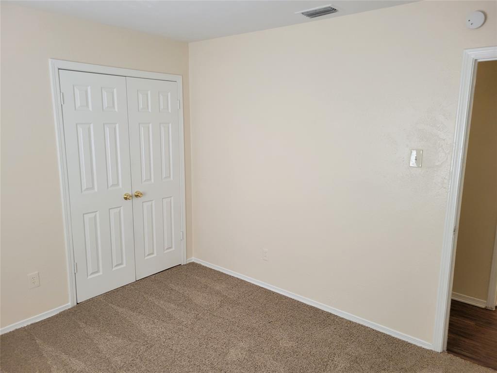 Bruton Terrace - Residential Lease