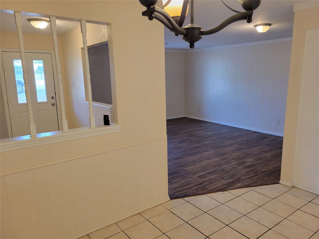 Bruton Terrace - Residential Lease