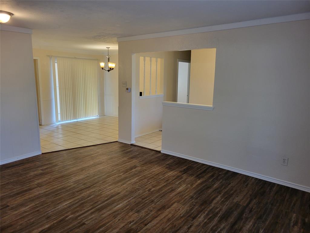 Bruton Terrace - Residential Lease