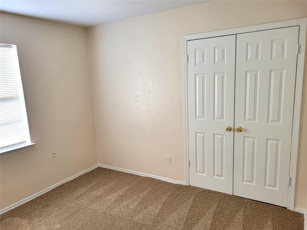 Bruton Terrace - Residential Lease