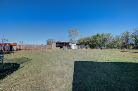 A home in Haslet