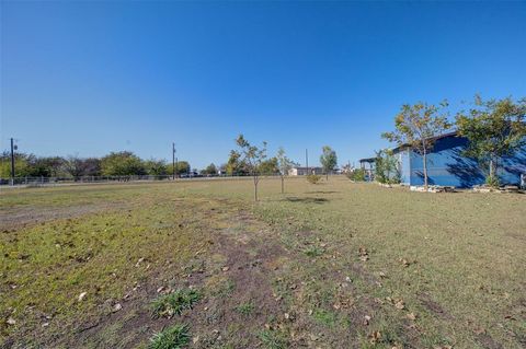 A home in Haslet