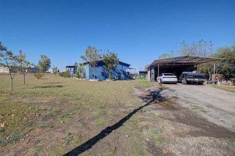 A home in Haslet