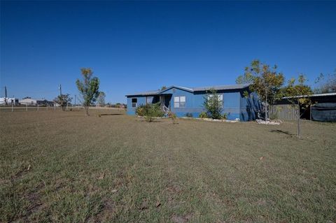 A home in Haslet