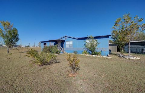 A home in Haslet