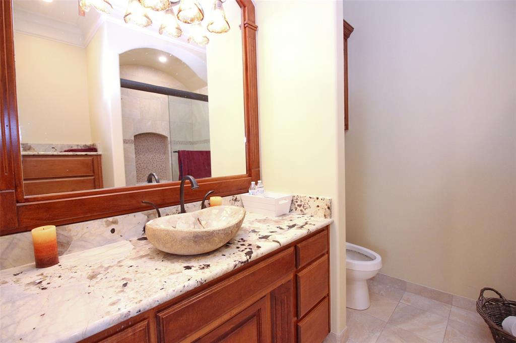 J B Badger - Residential