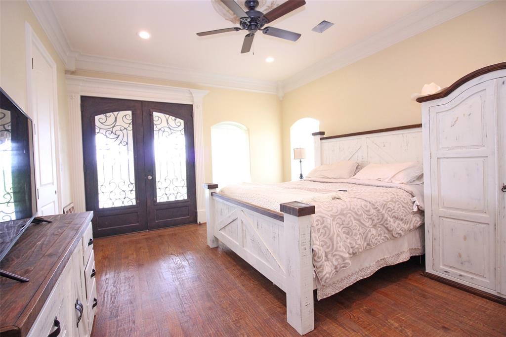J B Badger - Residential
