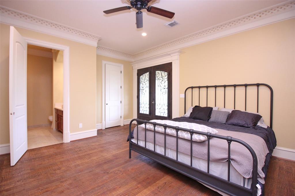J B Badger - Residential