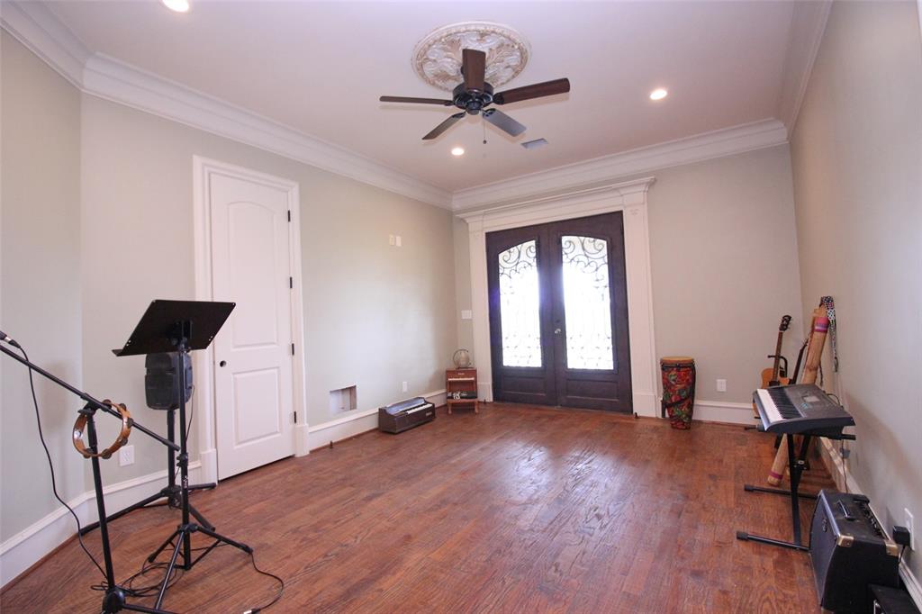 J B Badger - Residential