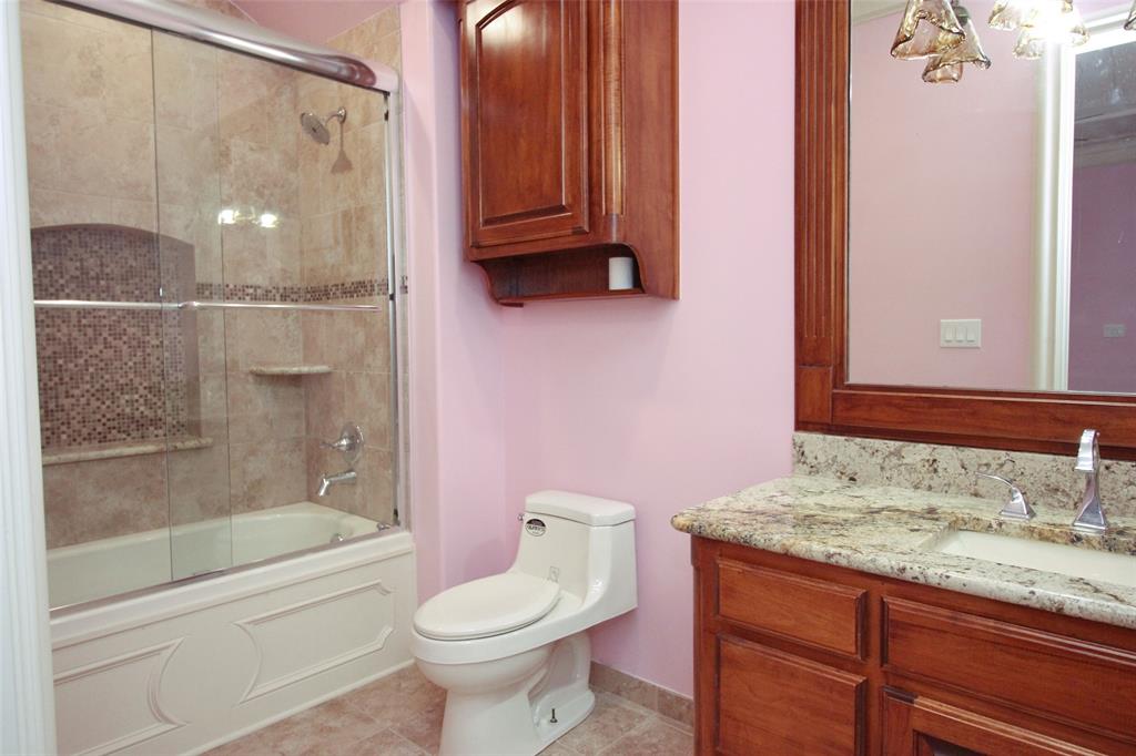 J B Badger - Residential