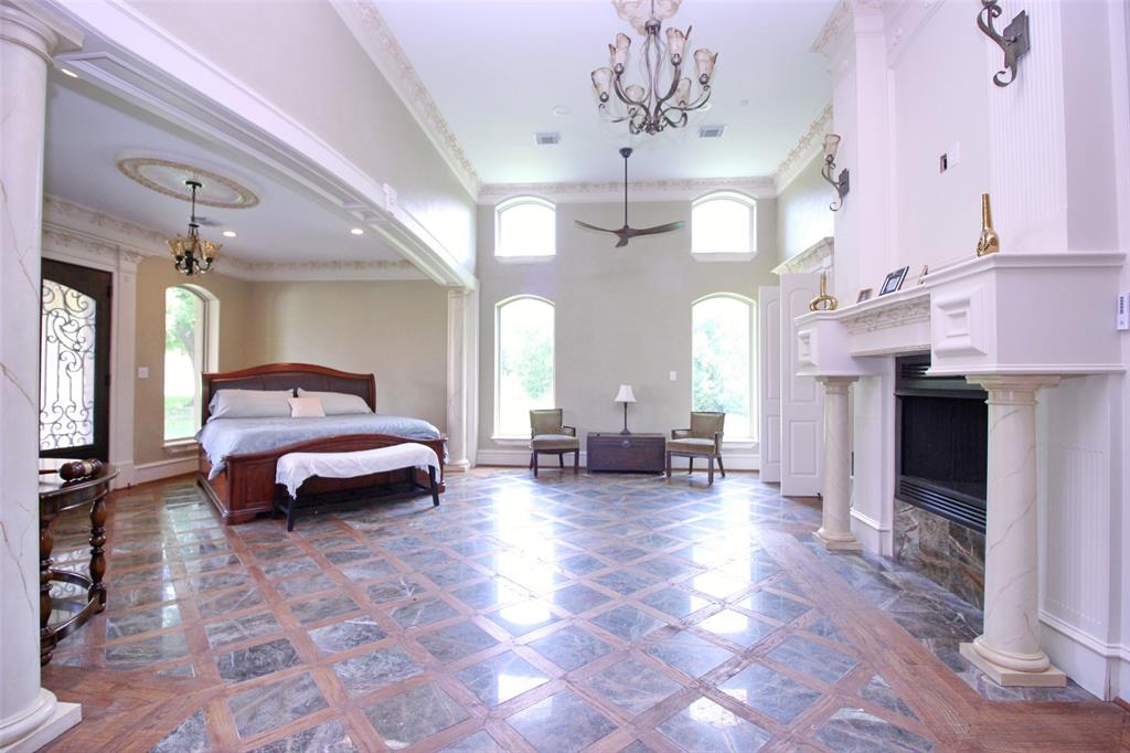 J B Badger - Residential