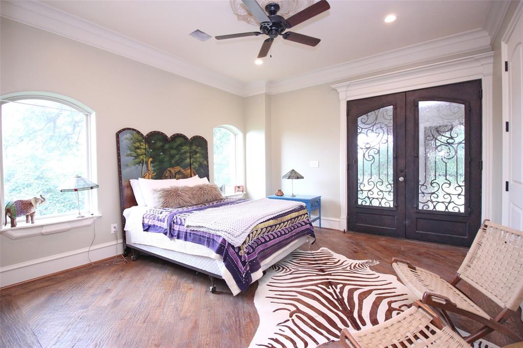 J B Badger - Residential