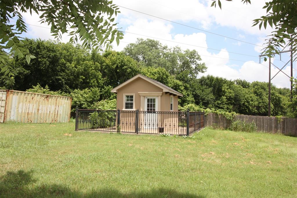 J B Badger - Residential
