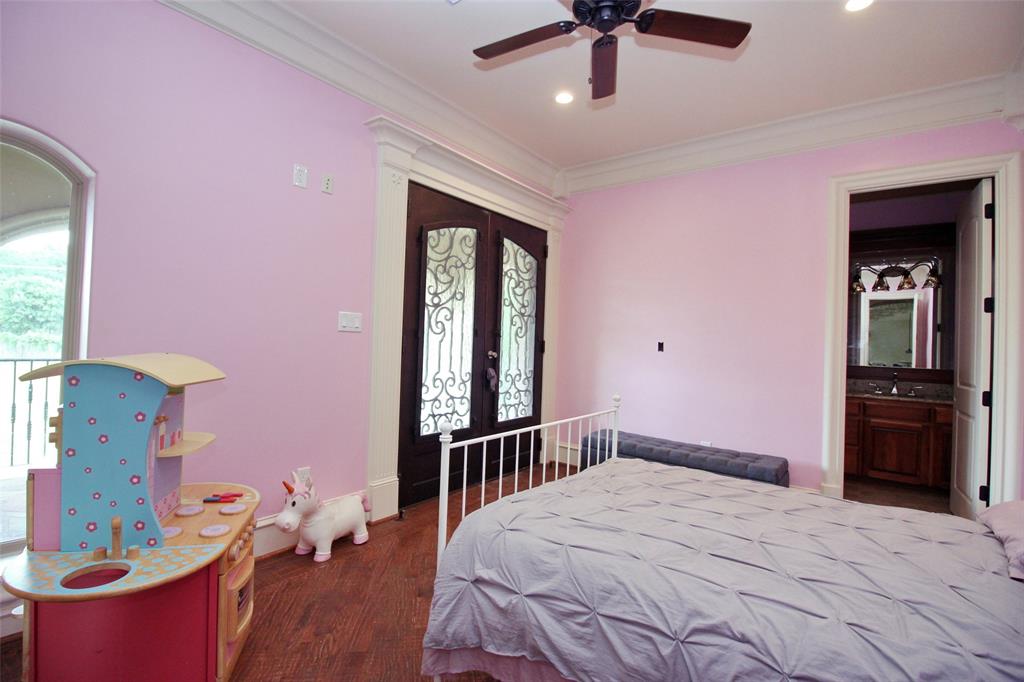 J B Badger - Residential