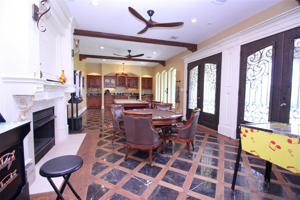 J B Badger - Residential