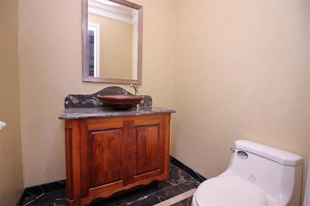 J B Badger - Residential