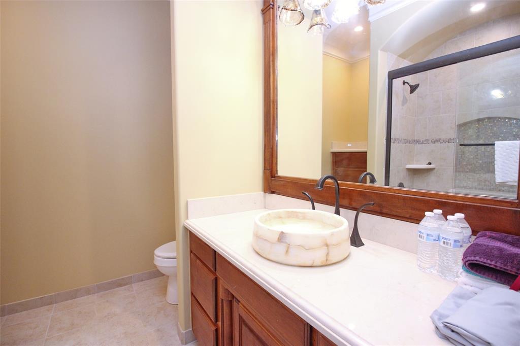 J B Badger - Residential