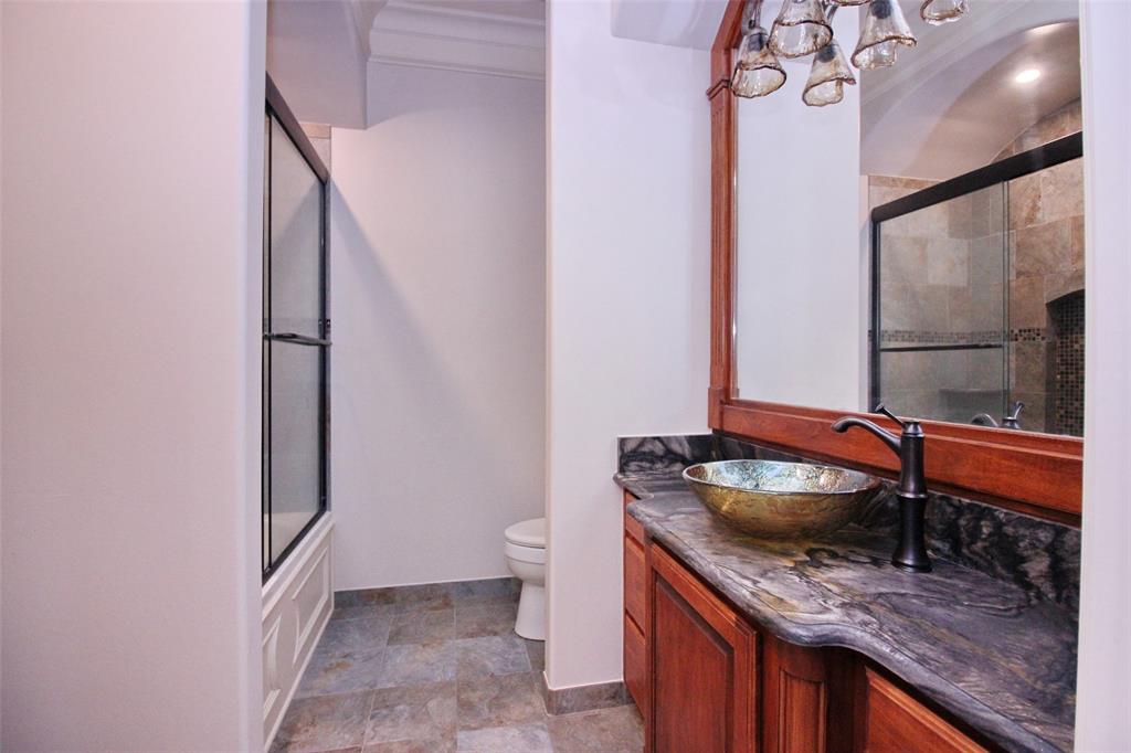 J B Badger - Residential