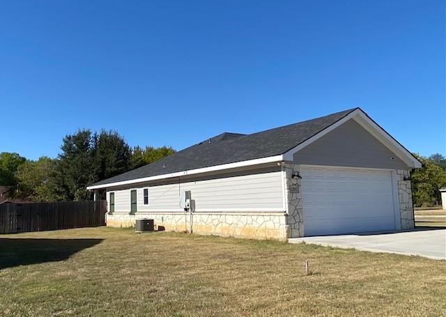 South Hampton - Residential