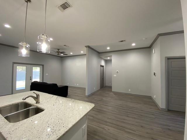 South Hampton - Residential