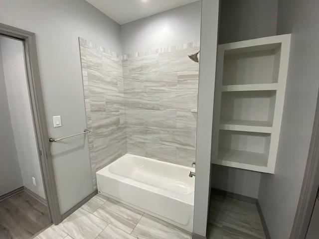 South Hampton - Residential