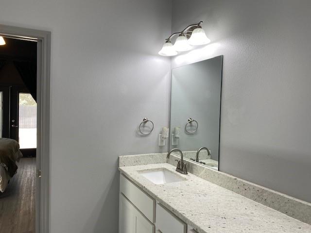 South Hampton - Residential