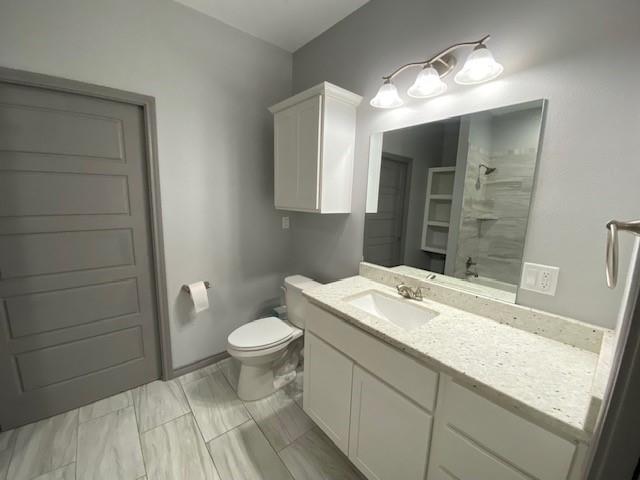 South Hampton - Residential