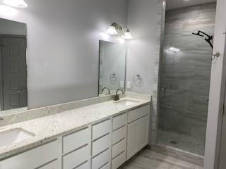 South Hampton - Residential