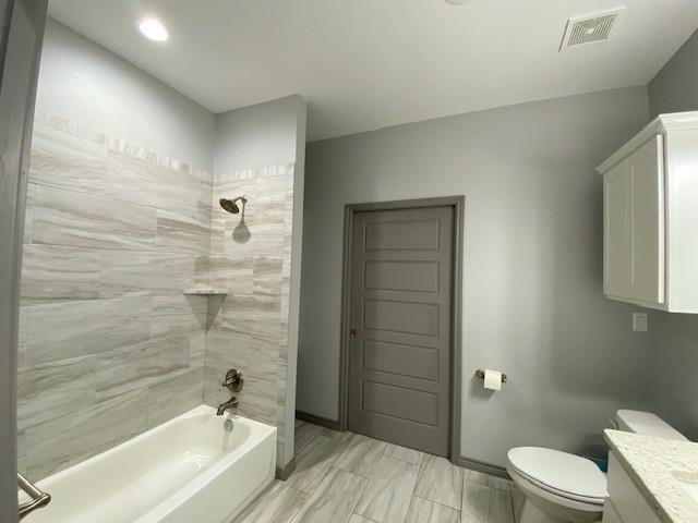 South Hampton - Residential