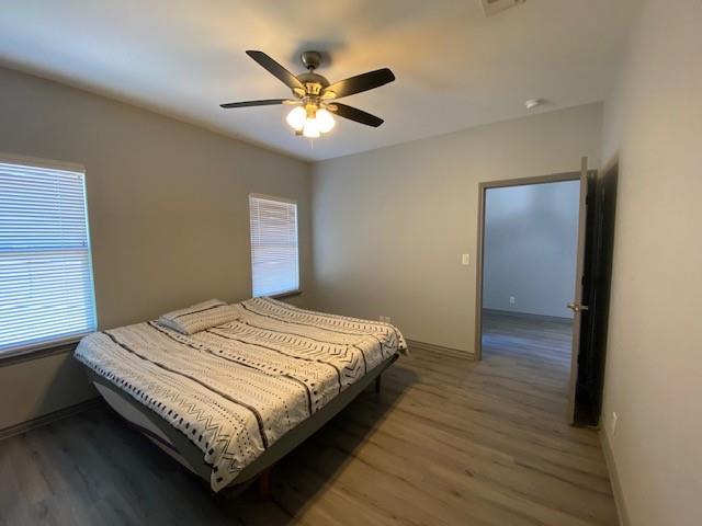 South Hampton - Residential