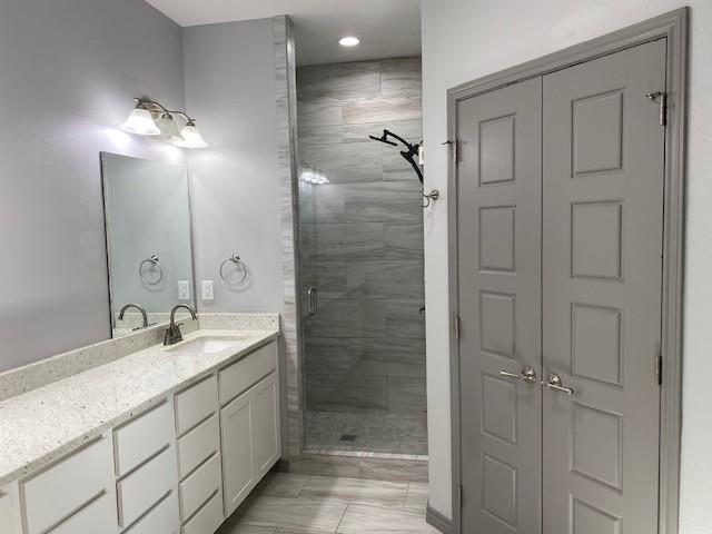 South Hampton - Residential