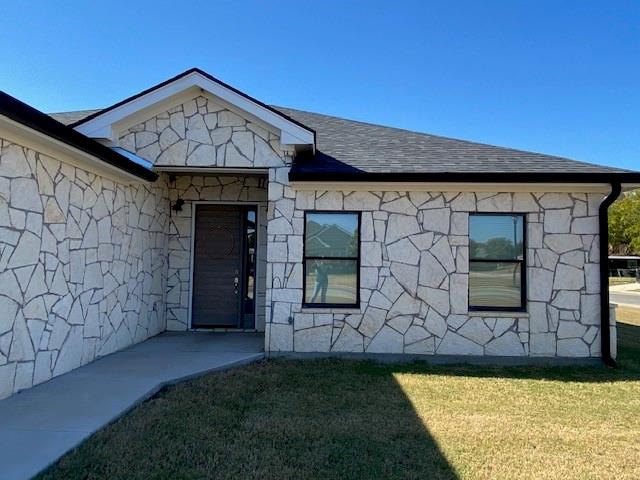 South Hampton - Residential