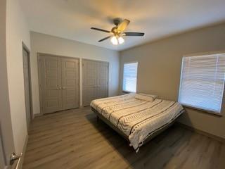 South Hampton - Residential