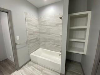 South Hampton - Residential