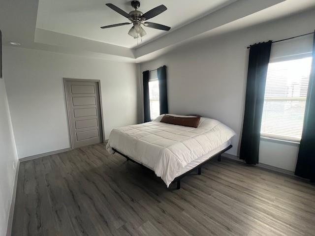 South Hampton - Residential