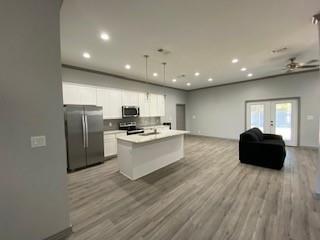 South Hampton - Residential