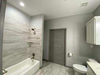 South Hampton - Residential