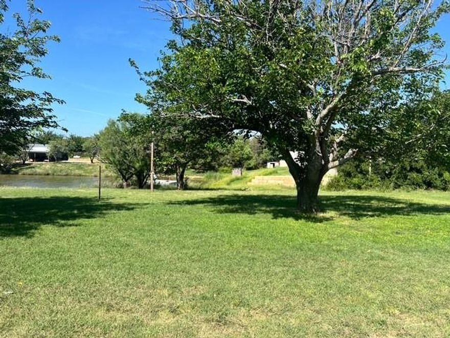 Step into the Possum Kingdom Lake lifestyle with this lakefront .278-acre lot in a protective cove that’s ready for your vision to take root. Whether you're dreaming of a rustic cabin hideaway or a modern lakefront retreat, this unimproved lot delivers in an affordable way. Nestled just off CR 299, you'll feel worlds away but still close enough to all the lake action, state parks, and sunset cruises your heart could want. The real star? Direct lake frontage with that classic PK shoreline feel, calm waters, whispering breezes, and the soundtrack of lake days well spent. With short-term rentals allowed and no timeline to build, you’re free to dream big or take it slow. Unplug, unwind, and create the kind of barefoot memories you’ll want to pass down. Whether it's fire pit nights, or morning coffee with a view, you’re starting from a place that already feels like home.
